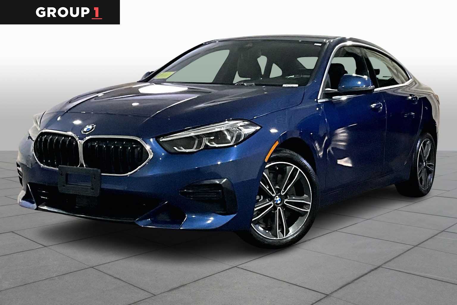 2023 BMW 2 Series 228i's photo