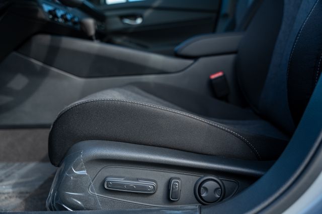2025 Honda Accord SE photo 20