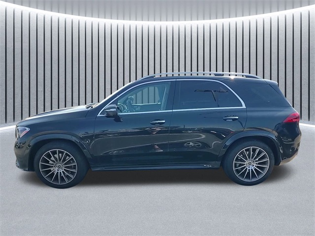 2024 Mercedes Benz GLE 350 4MATIC photo 7