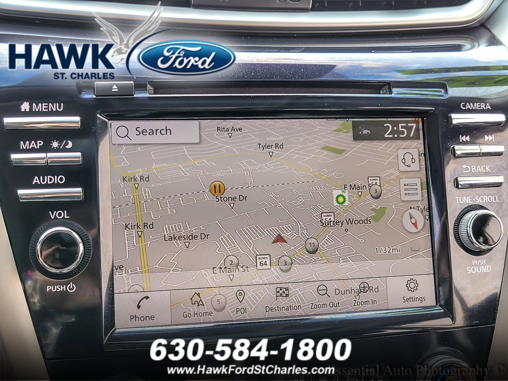 2024 NISSAN MURANO - Image 13