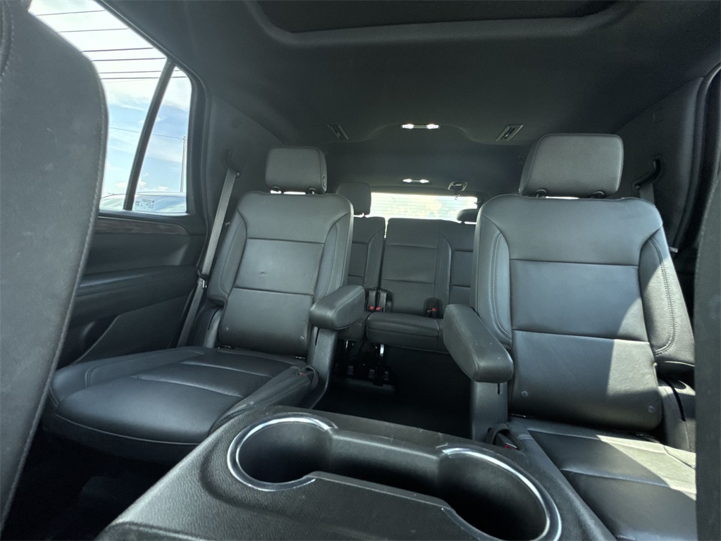 2023 Chevrolet Tahoe LT photo 13