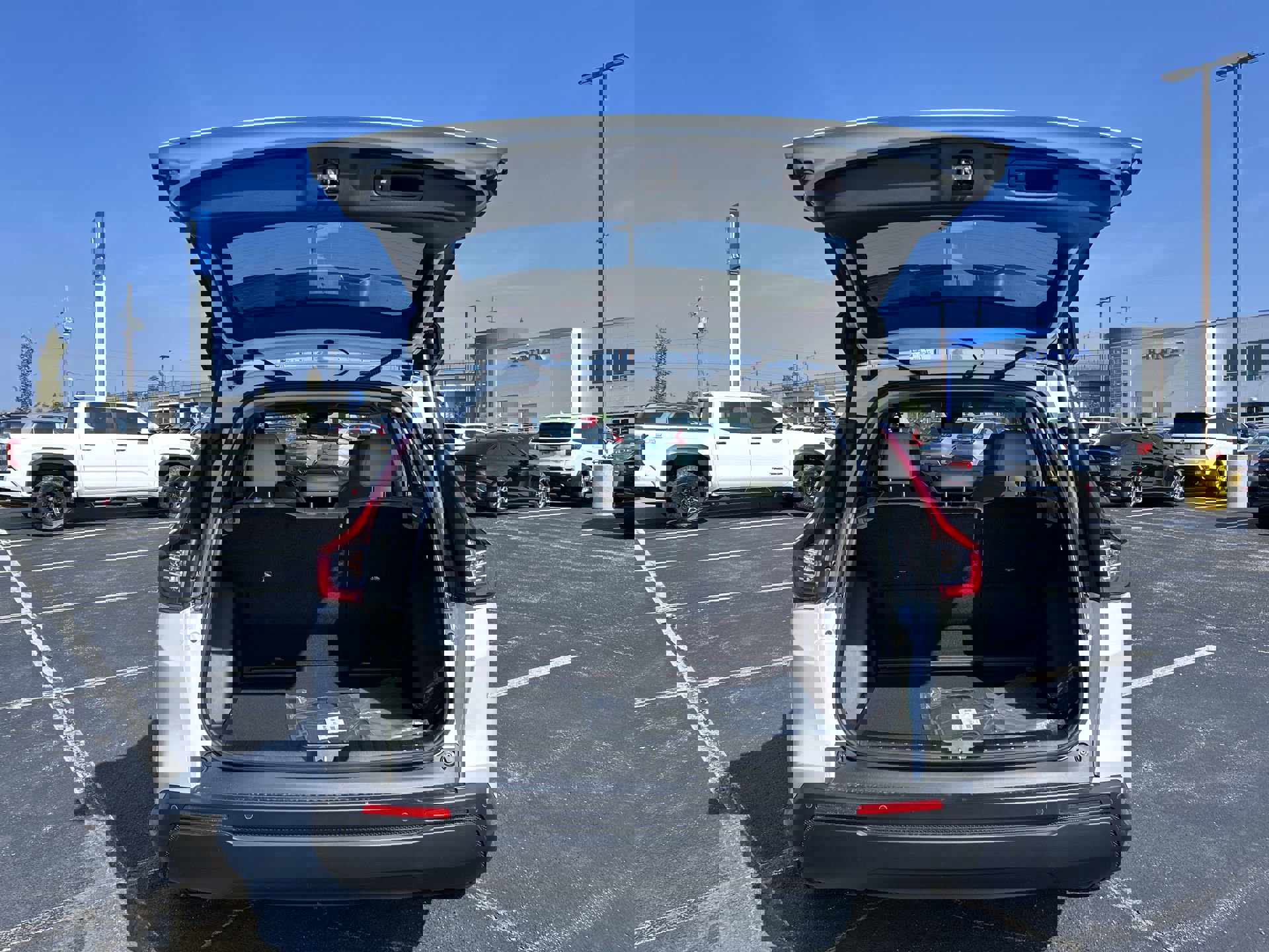 2026 Honda CR-V EX-L photo 20