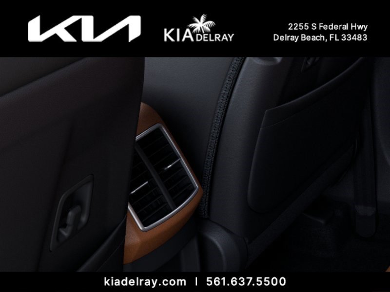 2026 Kia Sportage Hybrid X-Line photo 22