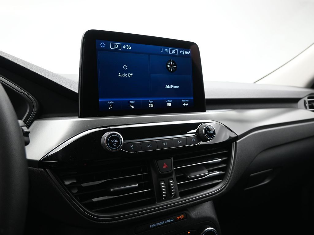 2025 Ford Escape Active photo 12