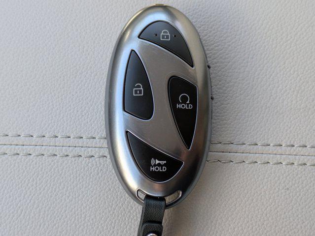 2026 Hyundai Tucson SEL photo 31