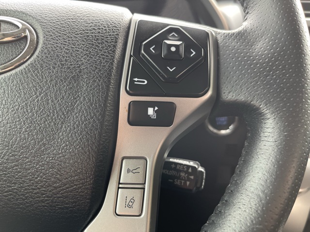 2022 Toyota 4Runner Trail Special Edition photo 20