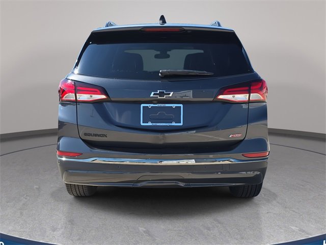 2023 Chevrolet Equinox RS photo 6