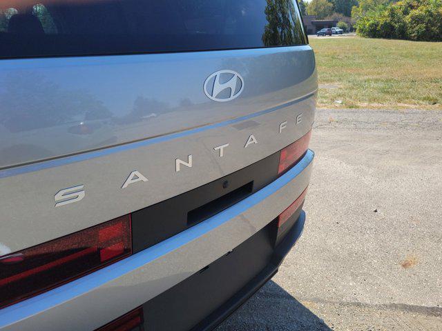 2026 Hyundai Santa Fe SEL photo 6