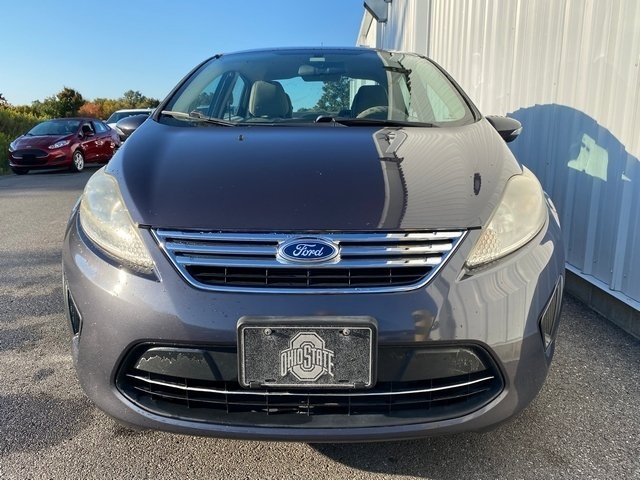2013 Ford Fiesta SE photo 6