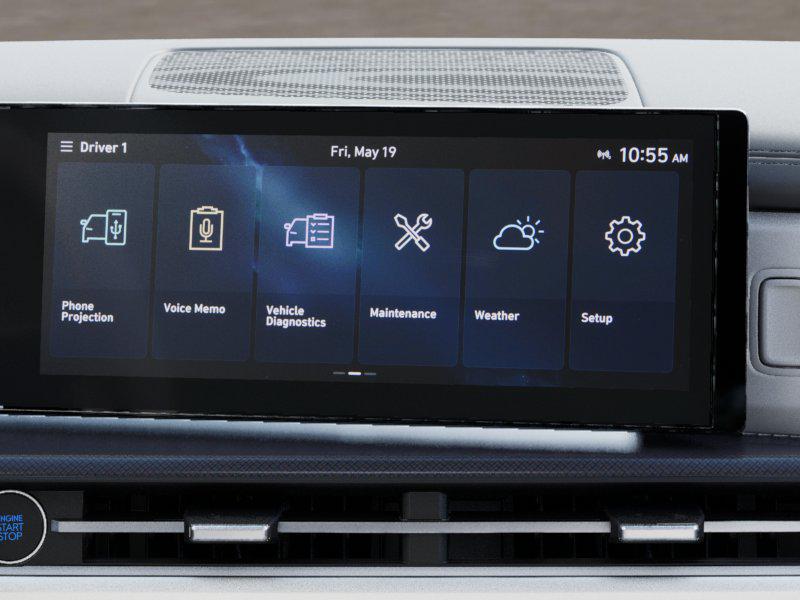 2026 Hyundai Santa Fe SE photo 12