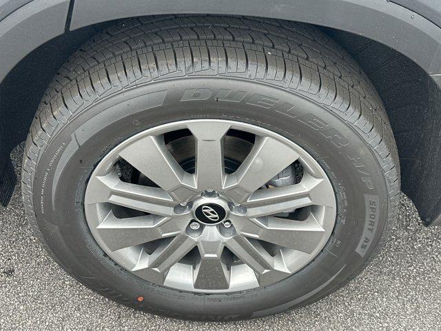 2025 Hyundai Palisade SEL photo 18