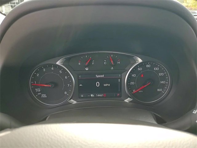 2022 Gmc Terrain SLT photo 17