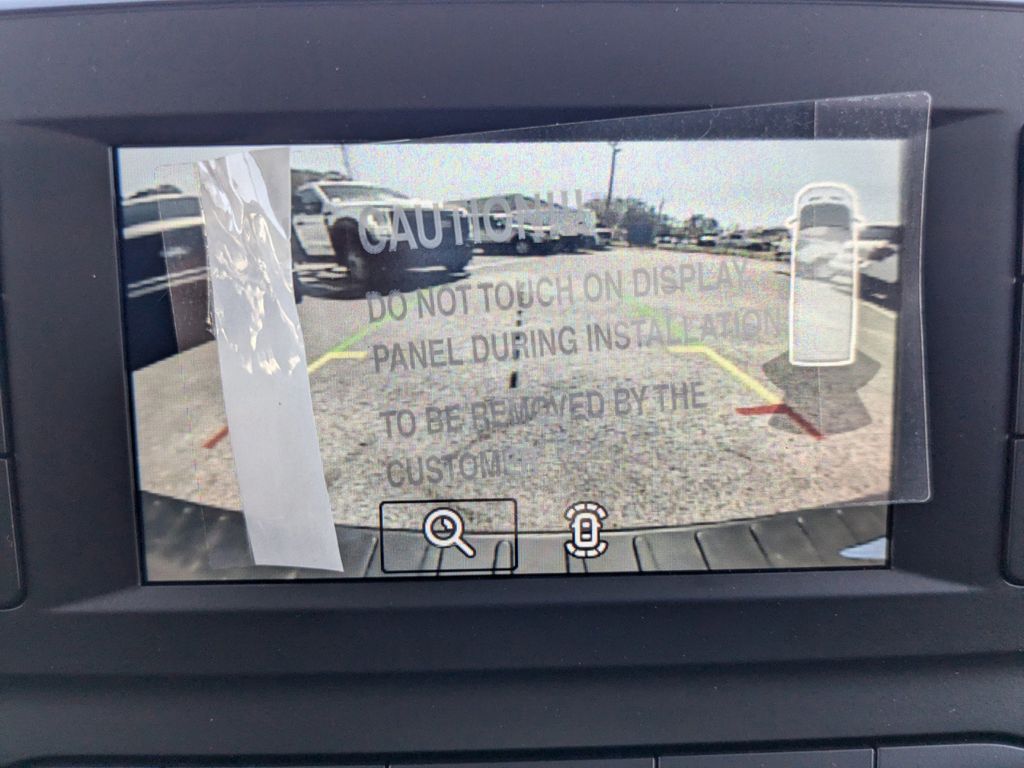 2025 Ford Transit photo 18