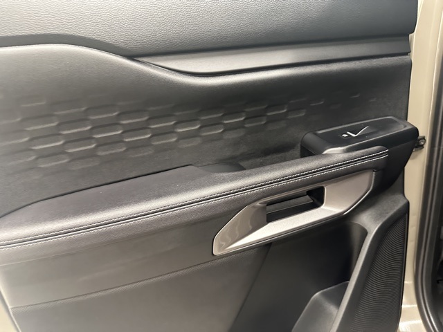 2025 Ford Ranger XLT photo 16