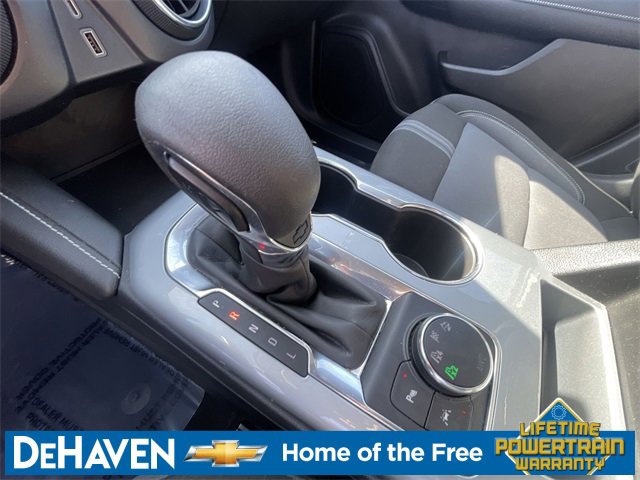 2023 Chevrolet Blazer 2LT photo 7