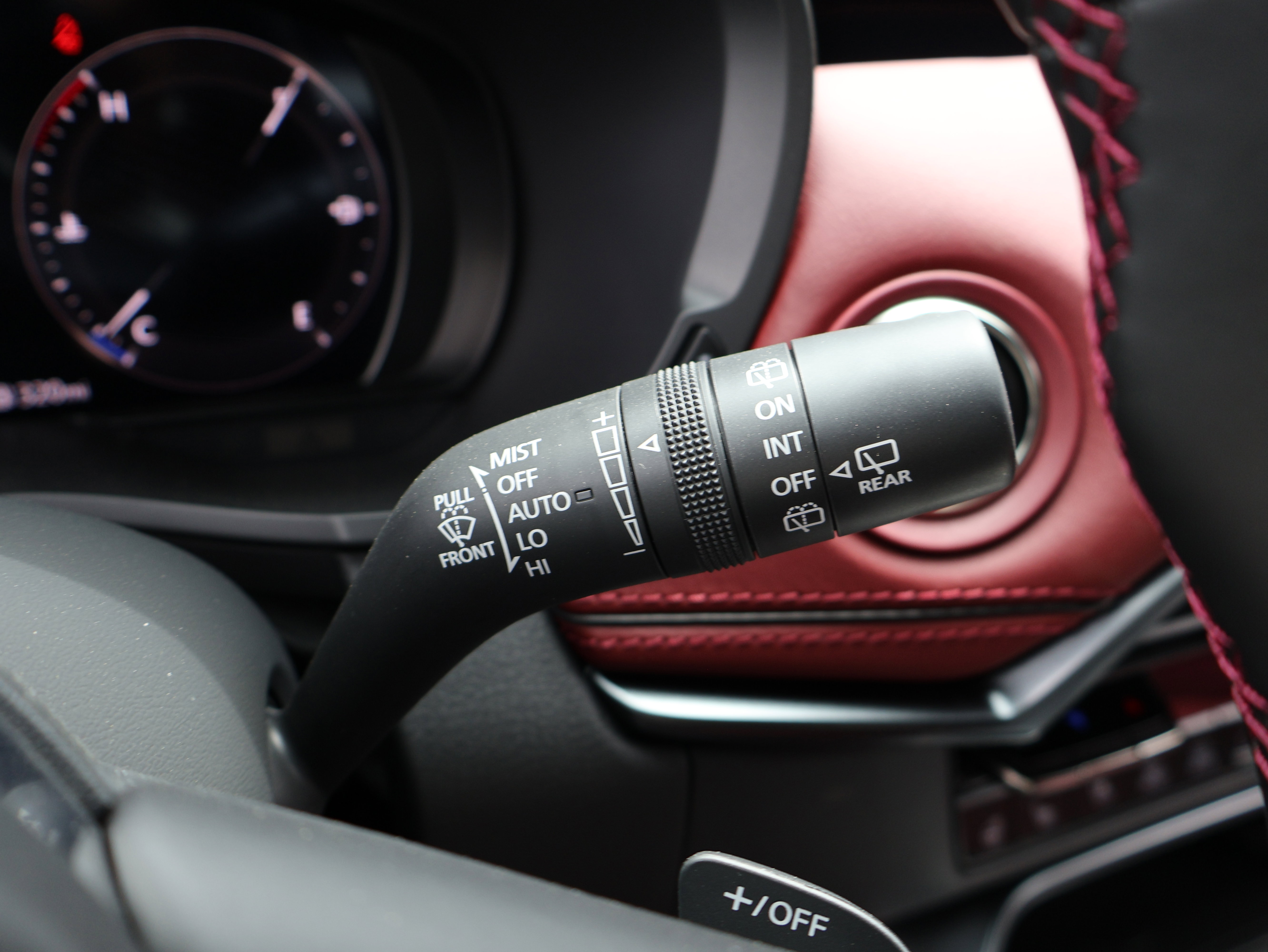2025 Mazda CX-70 3.3 Turbo S Premium photo 13