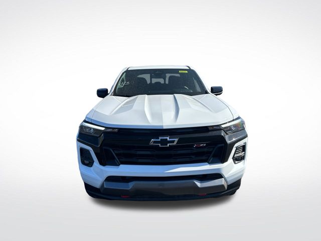 2025 Chevrolet Colorado Z71 photo 7