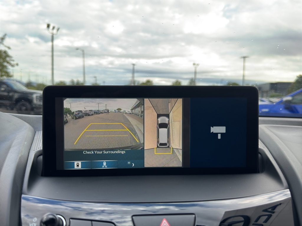 2023 Acura RDX Advance photo 13