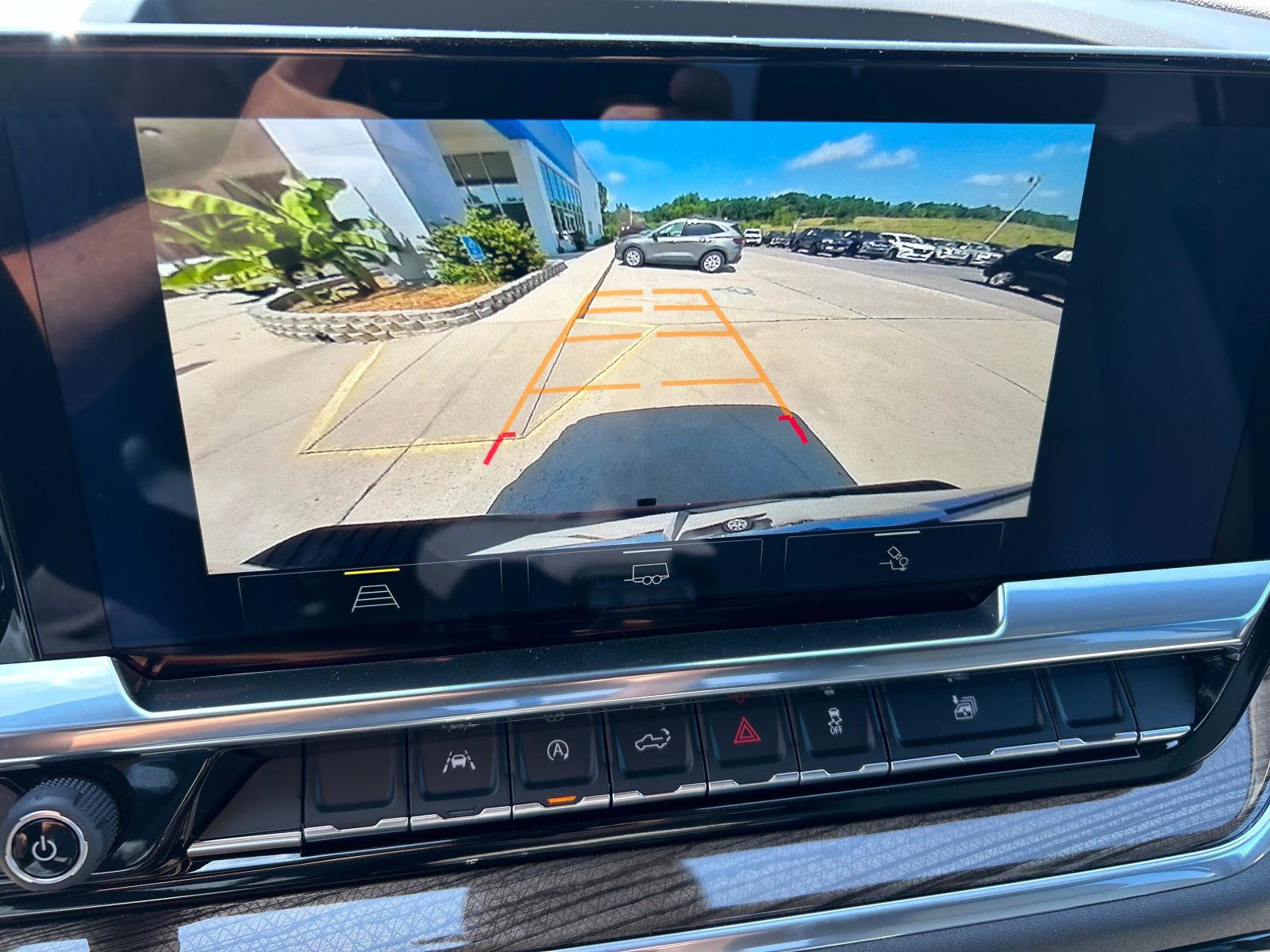 2025 Chevrolet Silverado 1500 RST photo 24