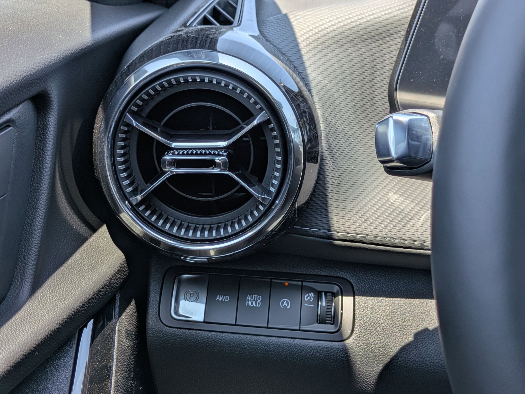 2026 Chevrolet Equinox LT photo 22