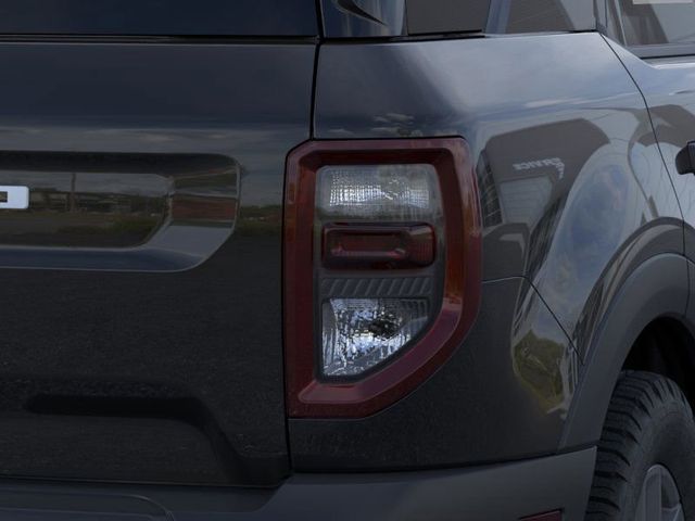 2026 FORD BRONCO SPORT - Image 44