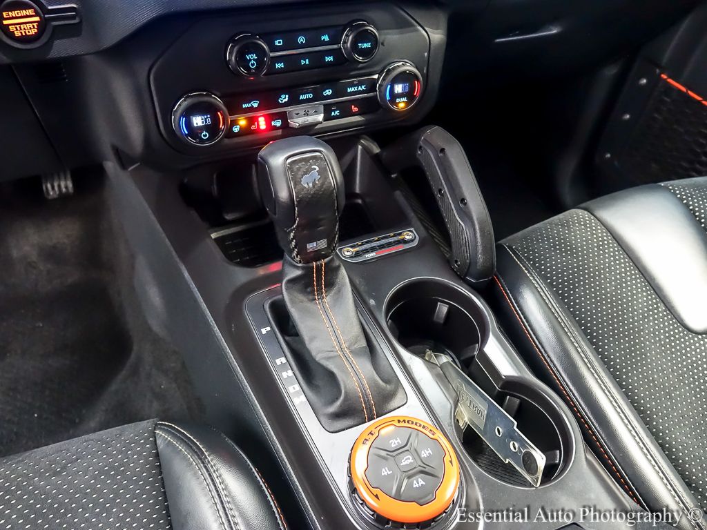 2024 FORD BRONCO - Image 19