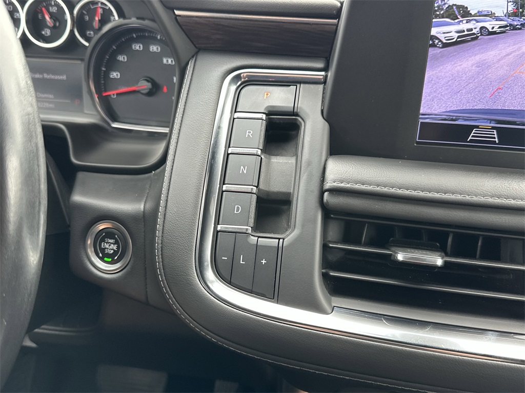 2022 Chevrolet Tahoe LS photo 26