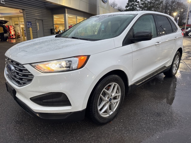 2021 Ford Edge SE