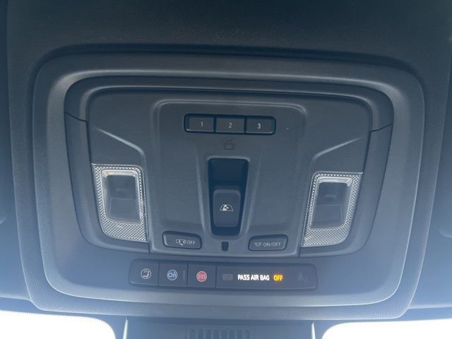 2022 Chevrolet Silverado 1500 ZR2 photo 23