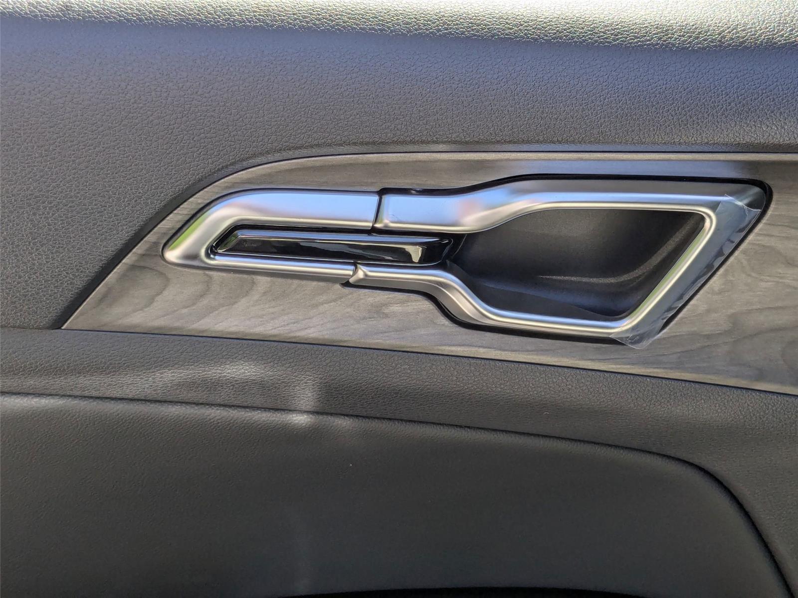 2025 Kia Sportage Plug-In Hybrid X-Line photo 26