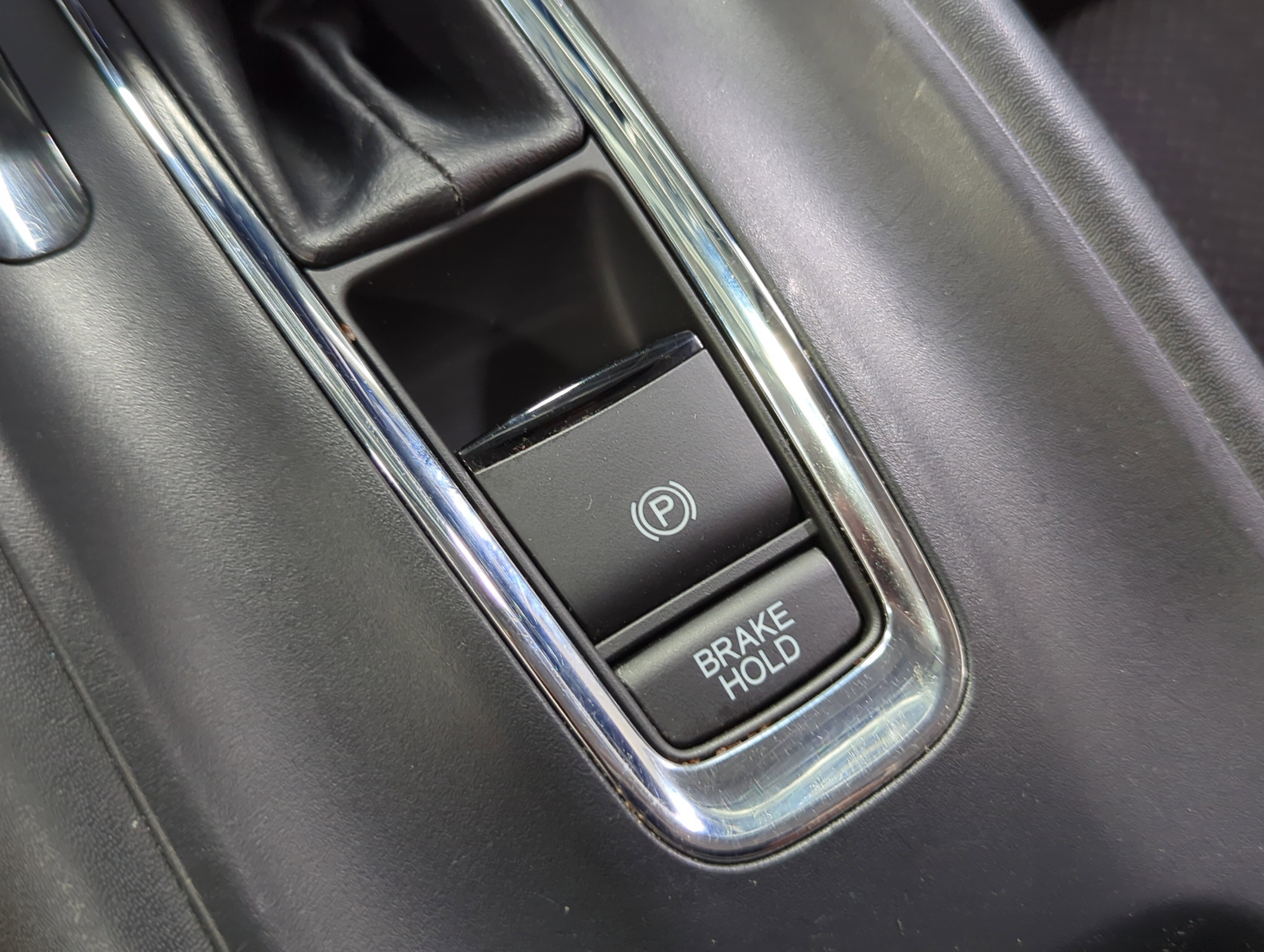 2016 Honda HR-V EX photo 15