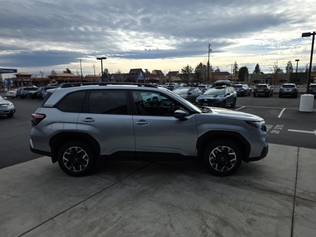 2026 Subaru Forester Premium Base photo 4