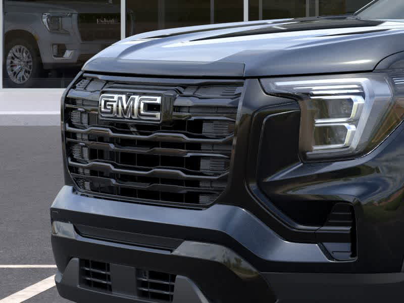 2026 Gmc Terrain Elevation photo 13