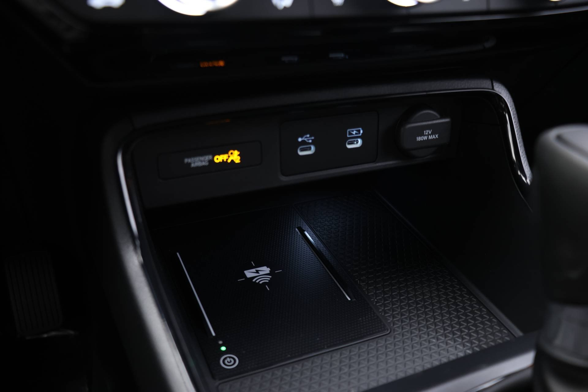 2026 Honda CR-V Sport Touring photo 4