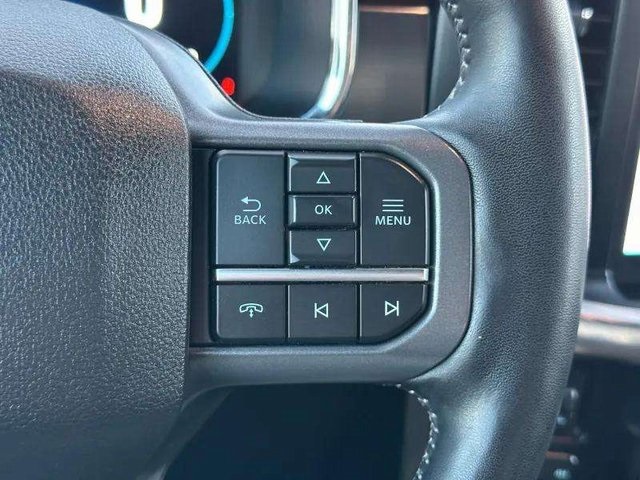 2023 Ford F-150 Lariat photo 19