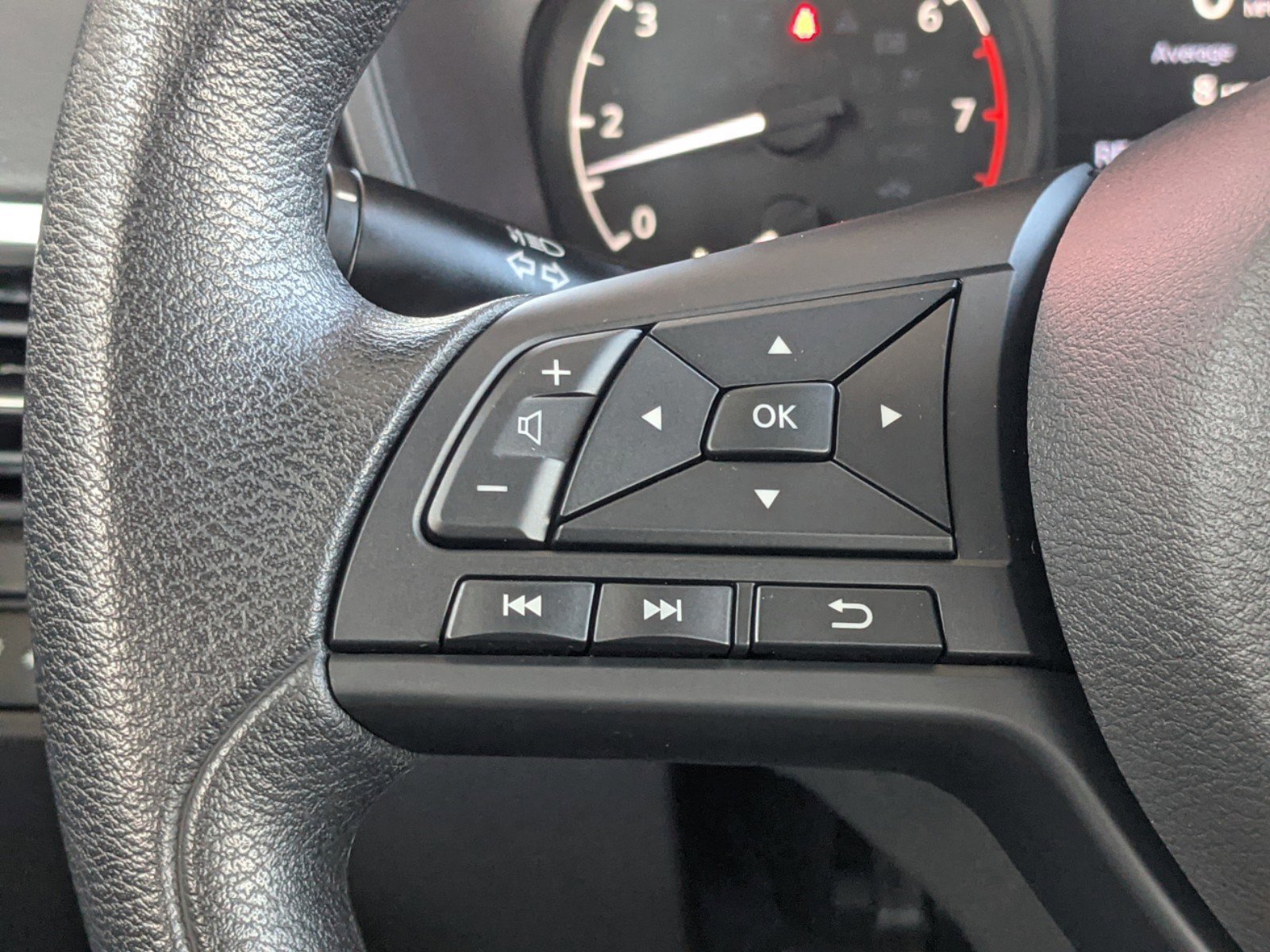 2025 Nissan Altima 2.5 S photo 20