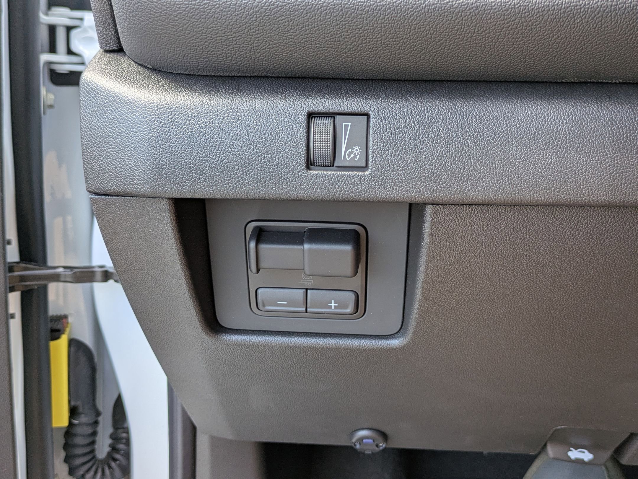 2025 Chevrolet Colorado Work Truck LT photo 22