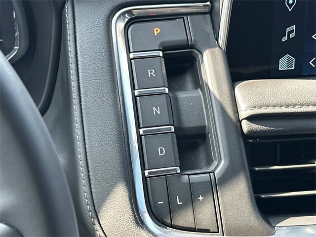 2024 Chevrolet Tahoe Z71 photo 26