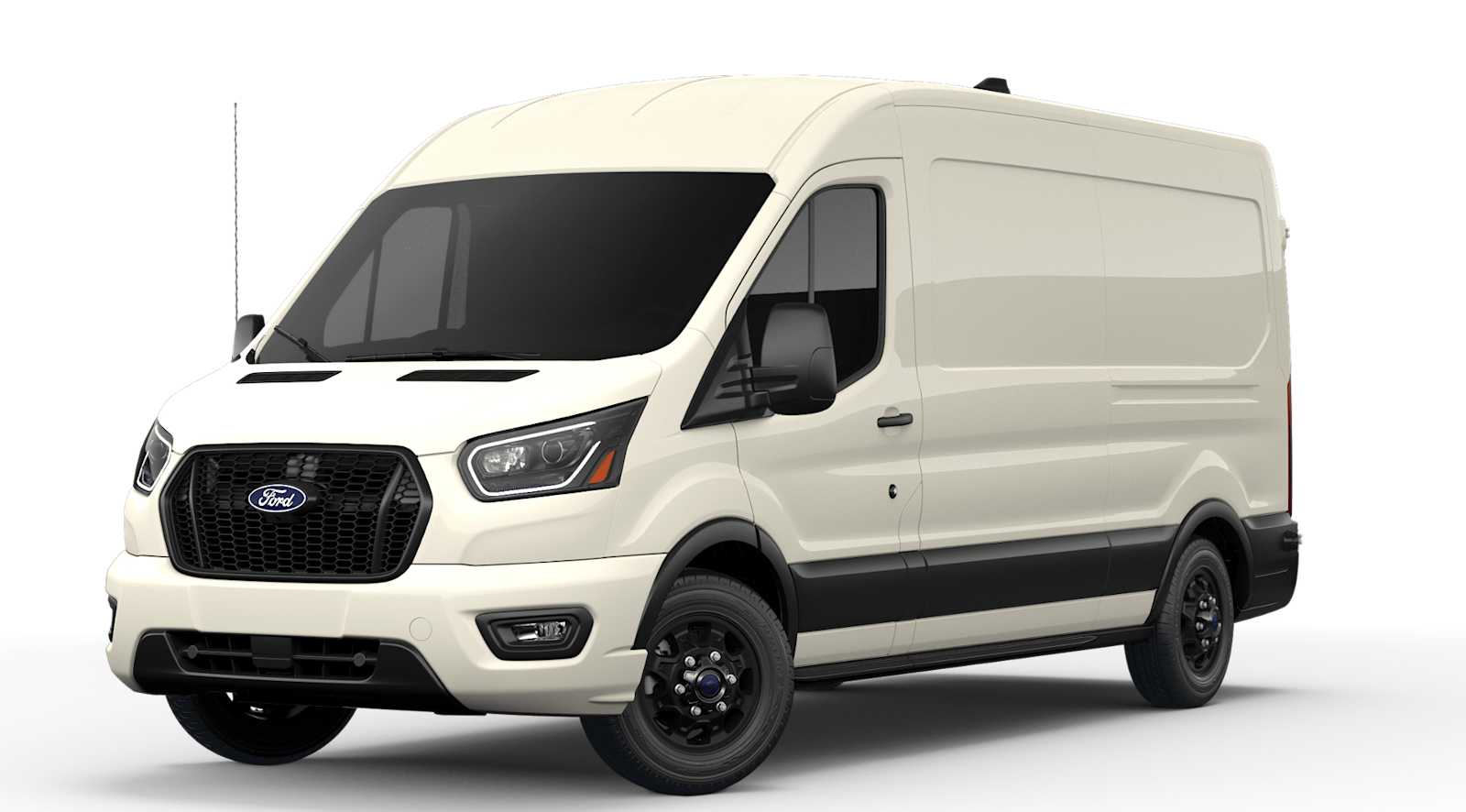 2026 Ford Transit Van Base's photo