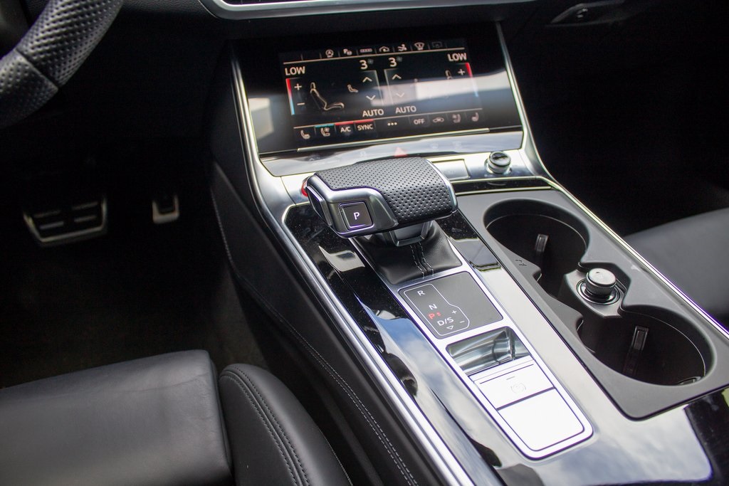 2024 Audi RS 7 Performance Base photo 20