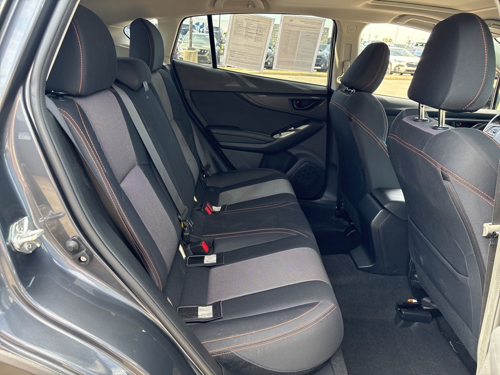 2023 Subaru Crosstrek Premium photo 11