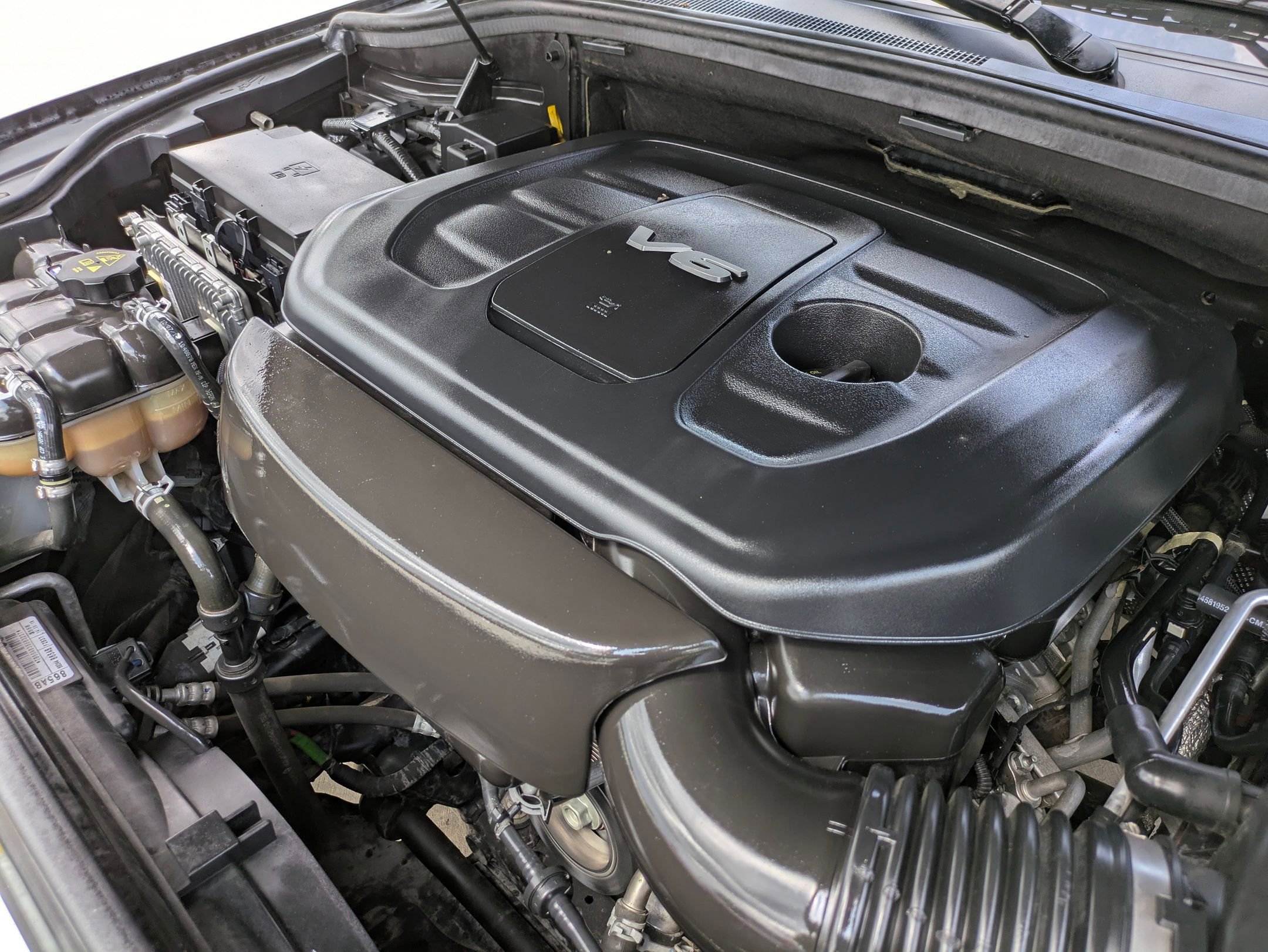 2019 Jeep Grand Cherokee Limited photo 28