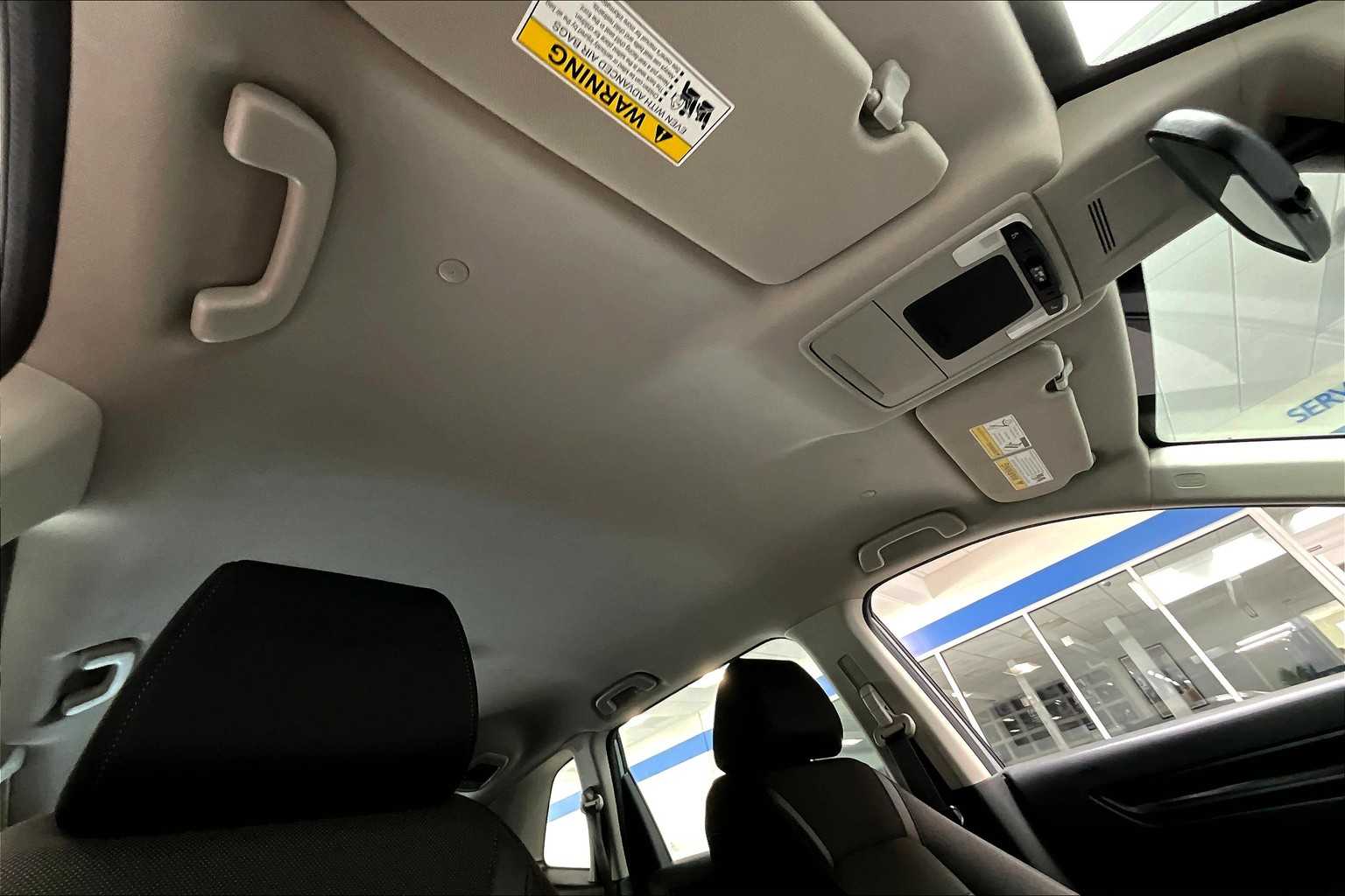 2024 Honda CR-V LX photo 13