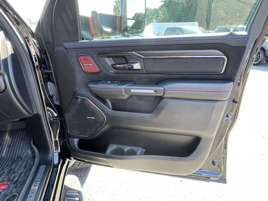 2023 Ram 1500 TRX photo 15