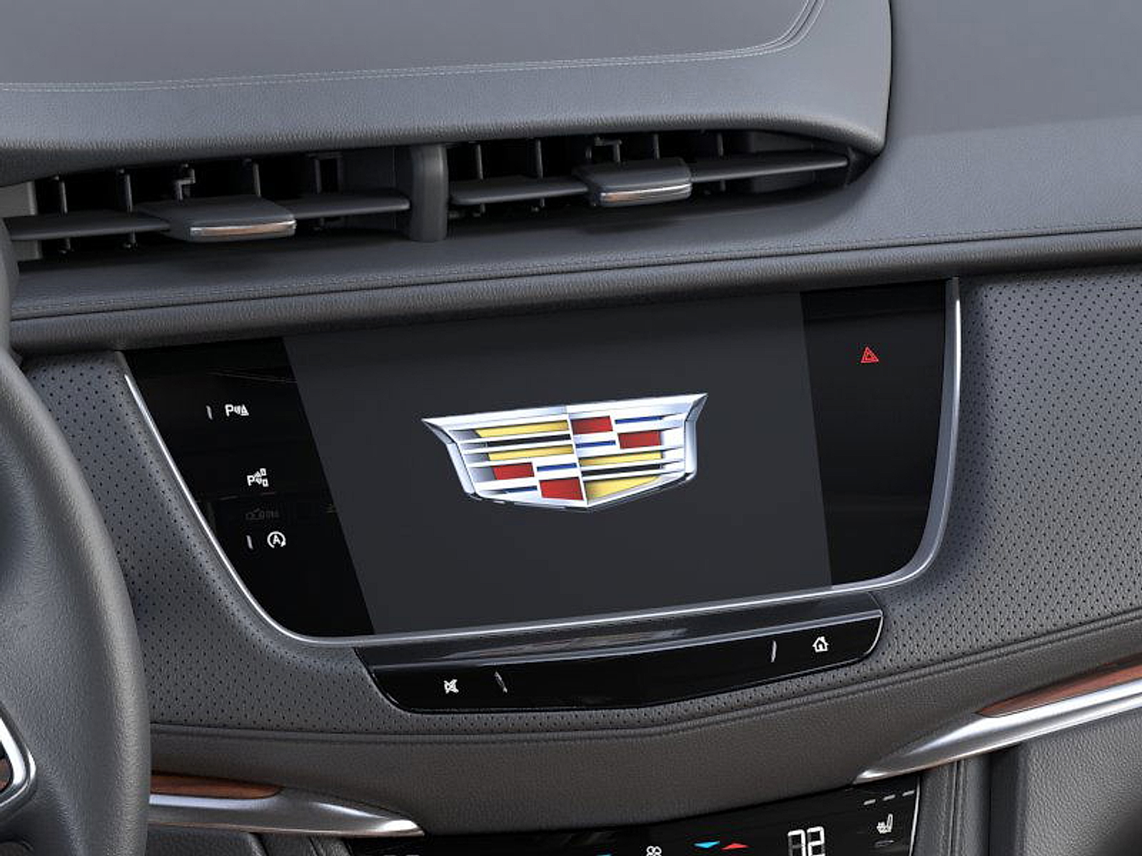 2025 Cadillac XT5 Premium Luxury photo 20