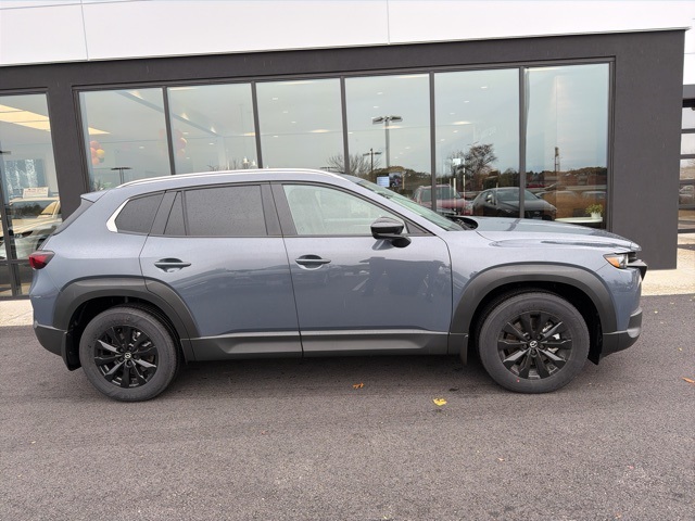 2025 Mazda CX-50 2.5 Select photo 2