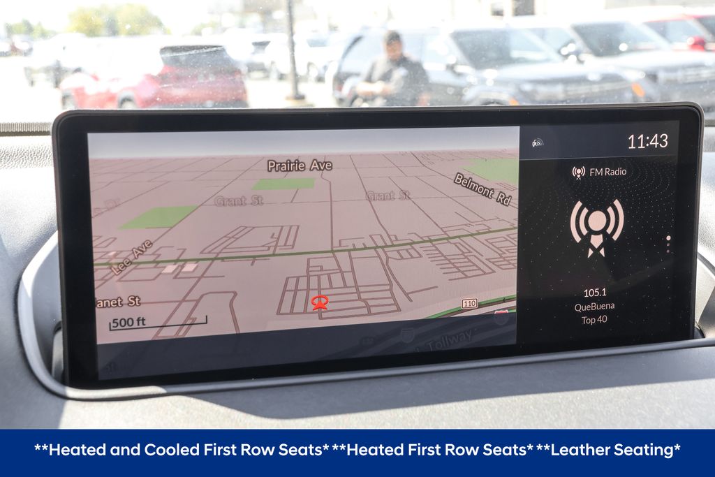 2023 Acura MDX Advance SH-AWD photo 4