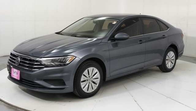2020 Volkswagen Jetta R-Line