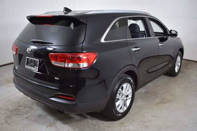 2018 Kia Sorento LX photo 5