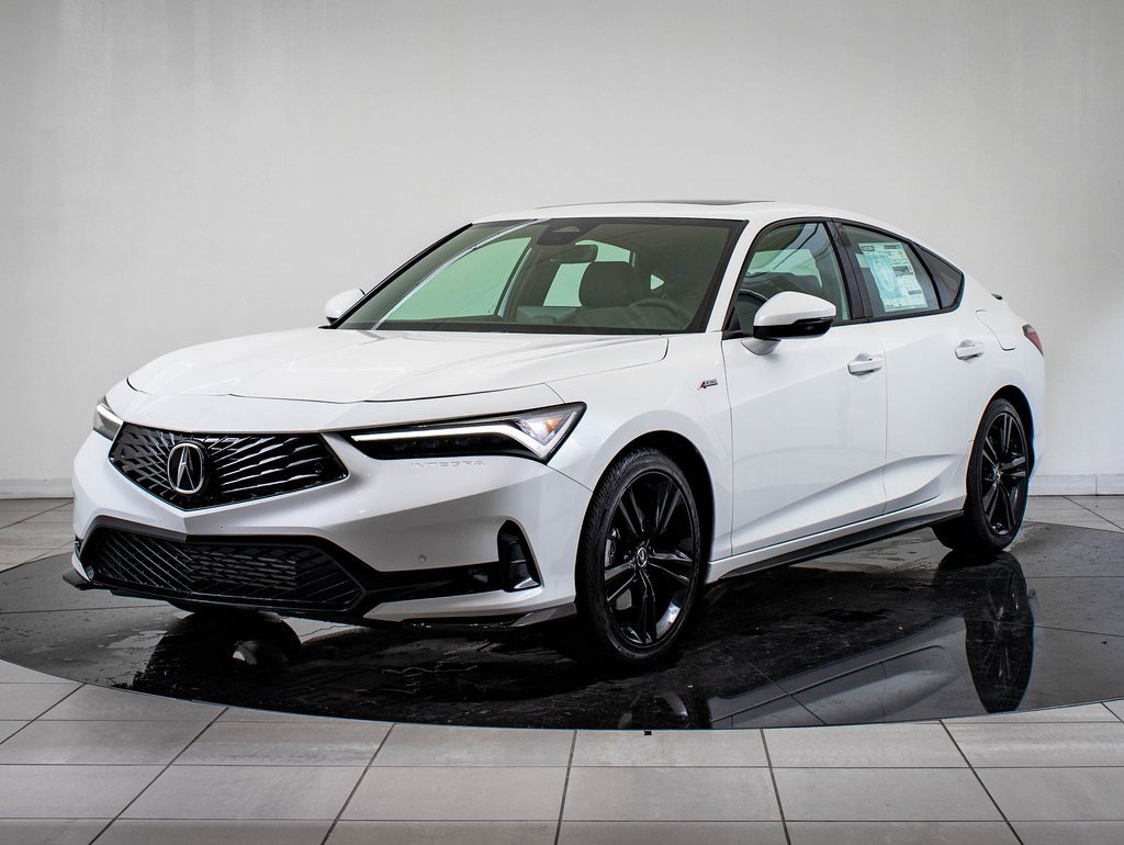 2026 Acura Integra A-Spec with Tech Package's photo